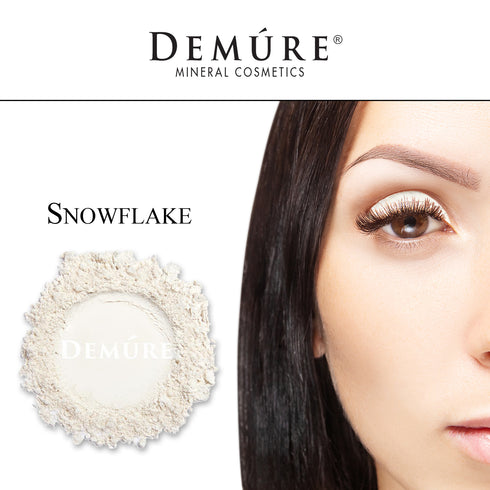 Snowflake (frost)